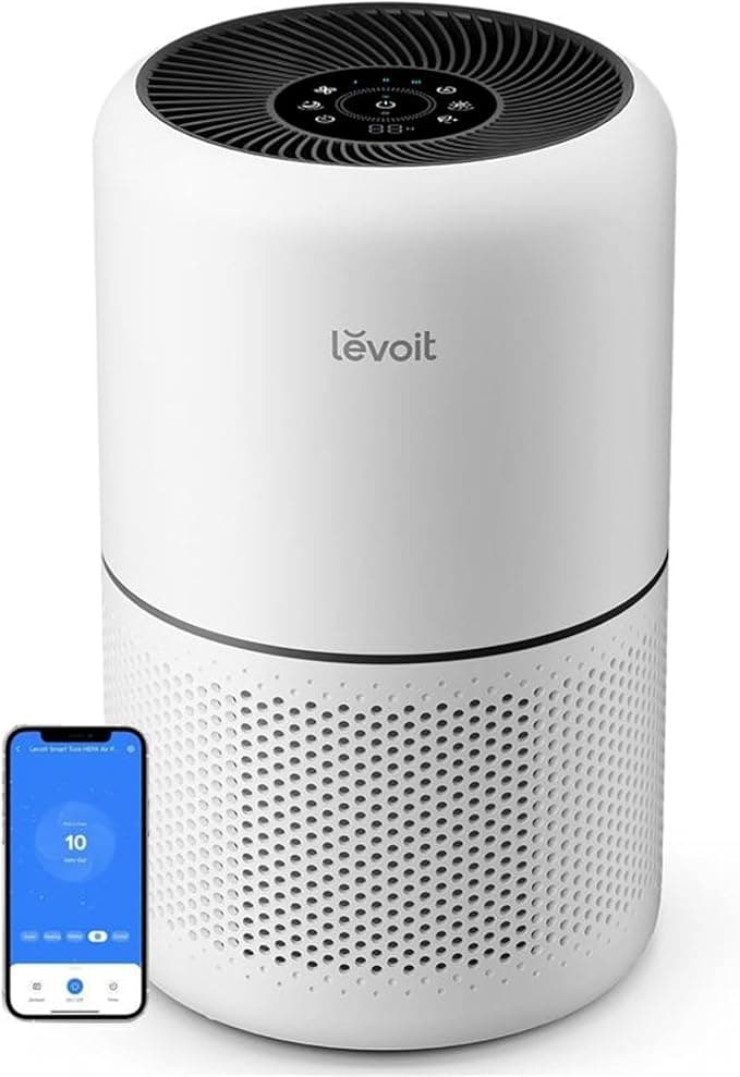 LEVOIT Smart Air Purifier