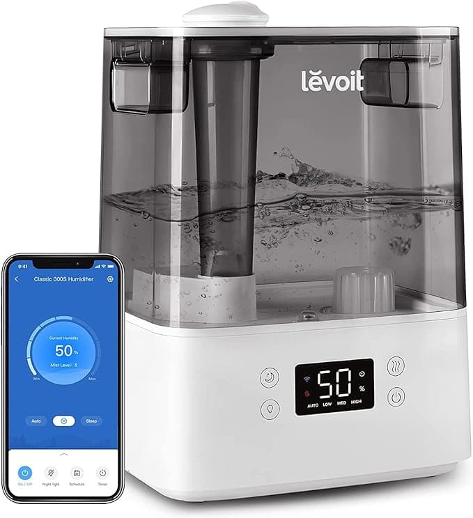 LEVOIT Smart Humidifiers