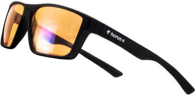 Horus X • Blue Light Blocking Glasses